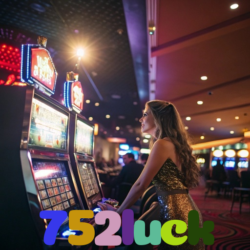  752luck