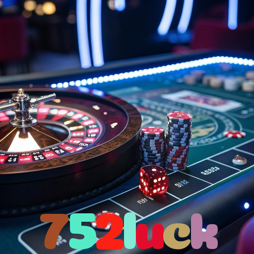  752luck