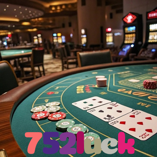  752luck