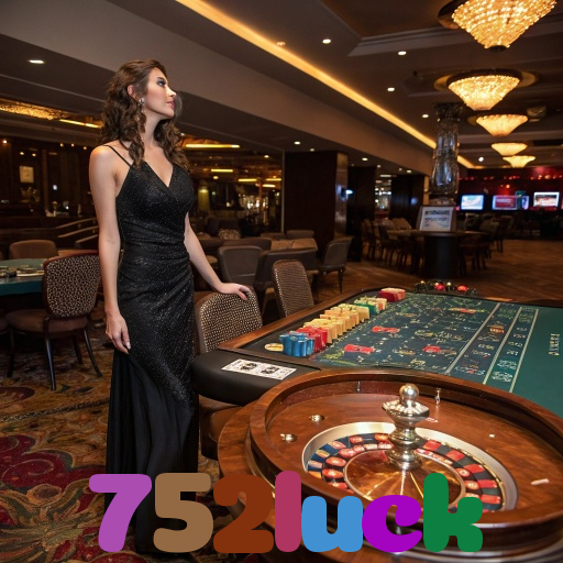  752luck
