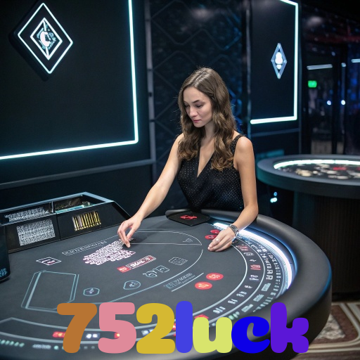 752luck