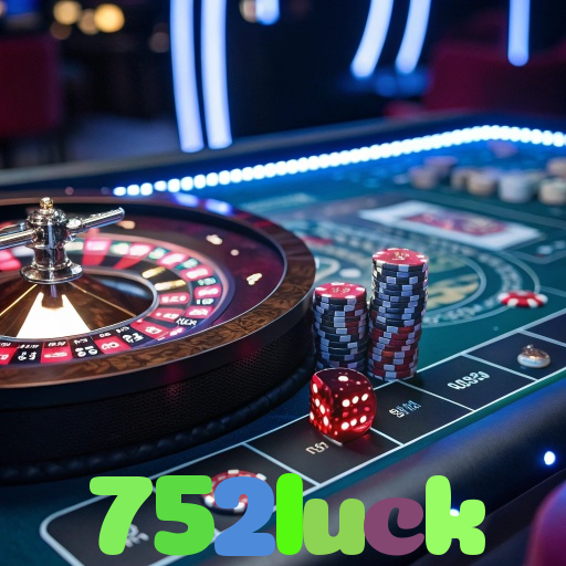  752luck