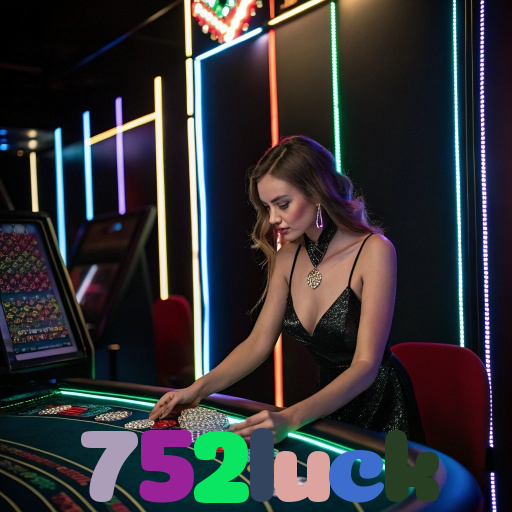 752luck