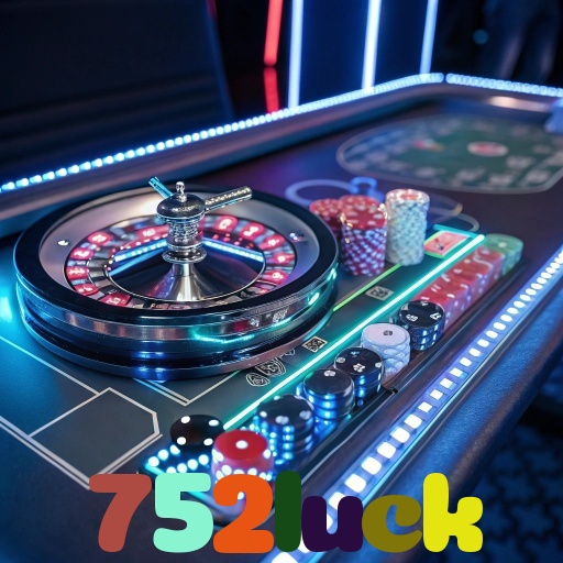  752luck