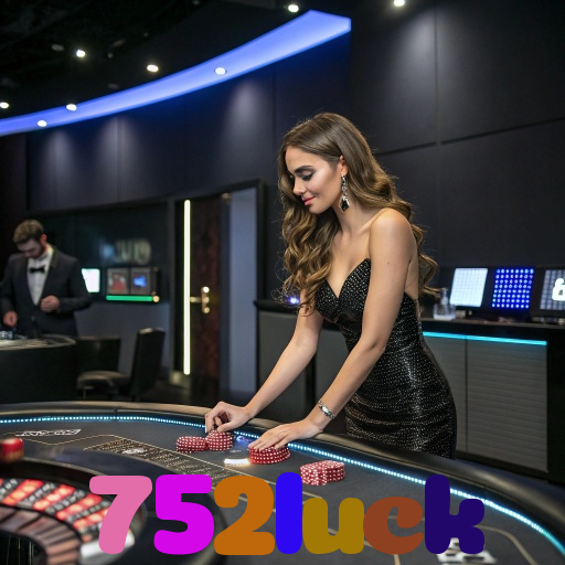  752luck