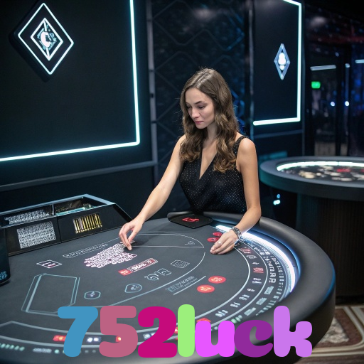  752luck