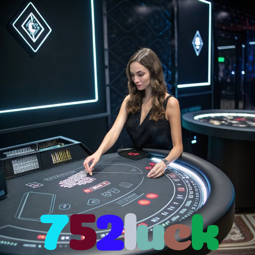  752luck