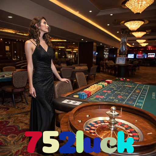  752luck