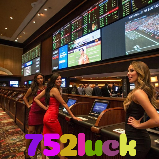  752luck