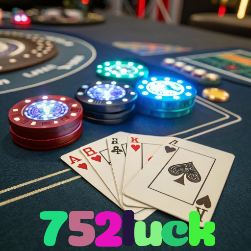  752luck