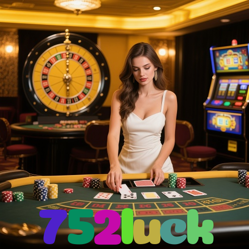  752luck