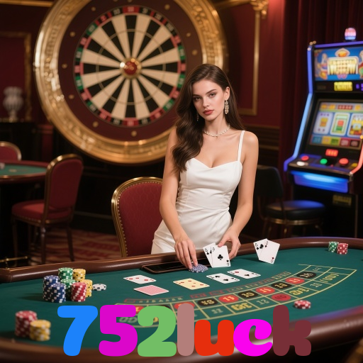  752luck