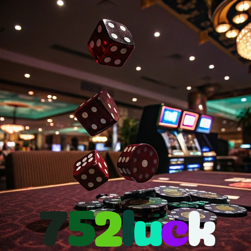  752luck