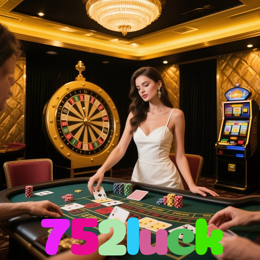  752luck
