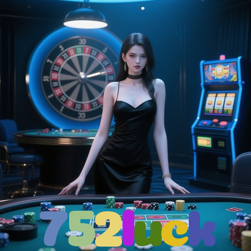  752luck