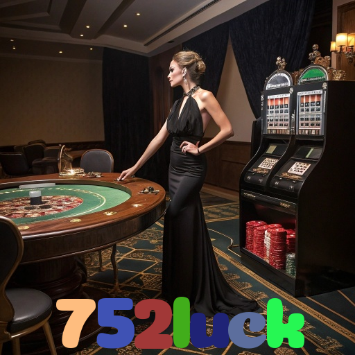  752luck