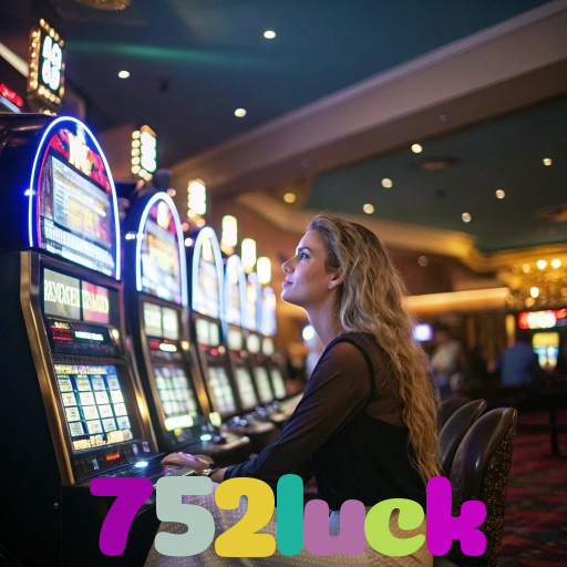  752luck