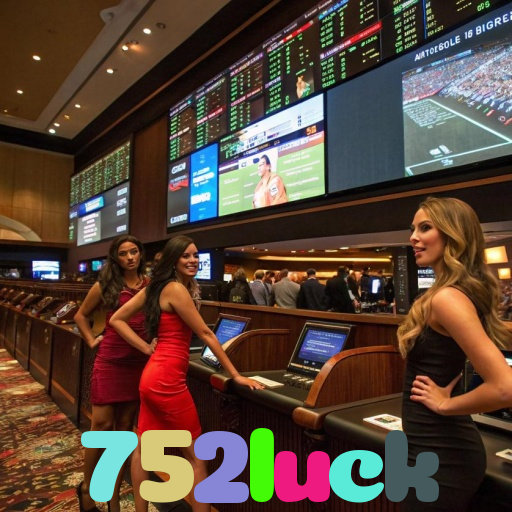  752luck