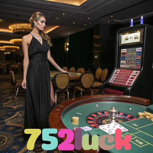  752luck