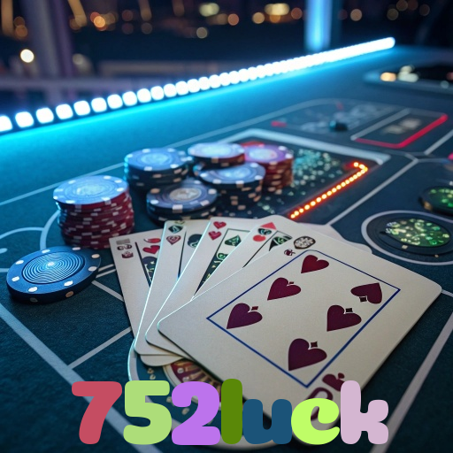  752luck