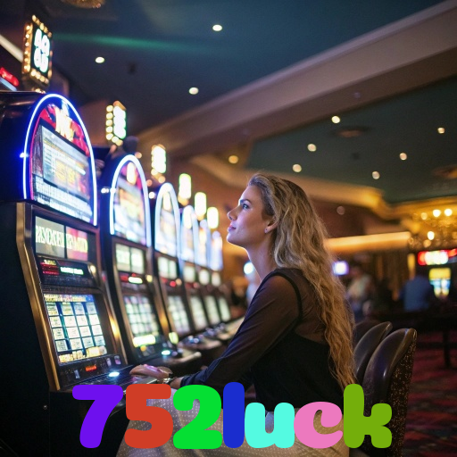  752luck