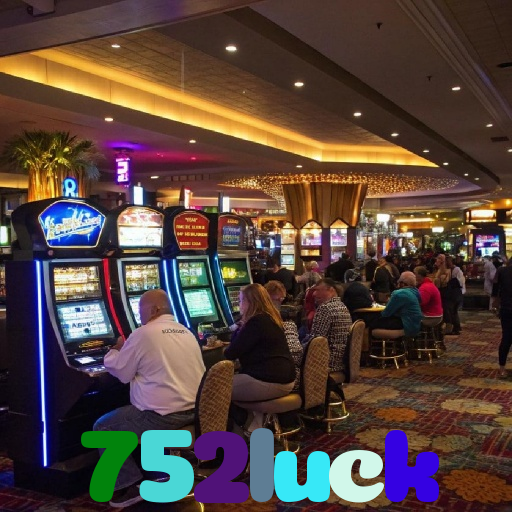  752luck