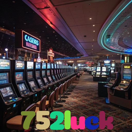  752luck