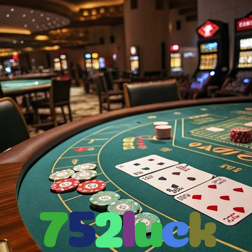 752luck