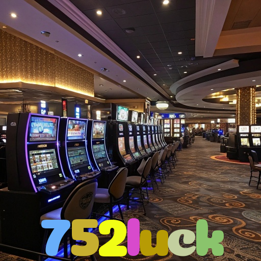 752luck