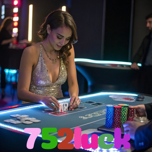  752luck
