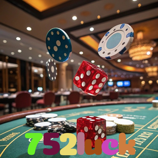  752luck