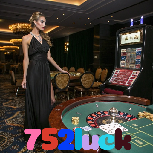  752luck