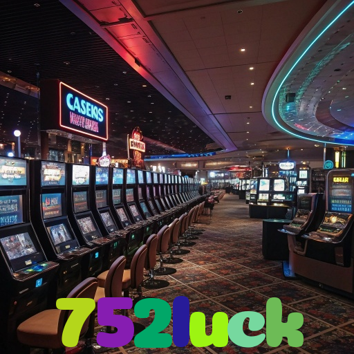  752luck