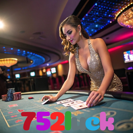  752luck