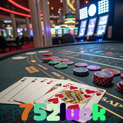  752luck