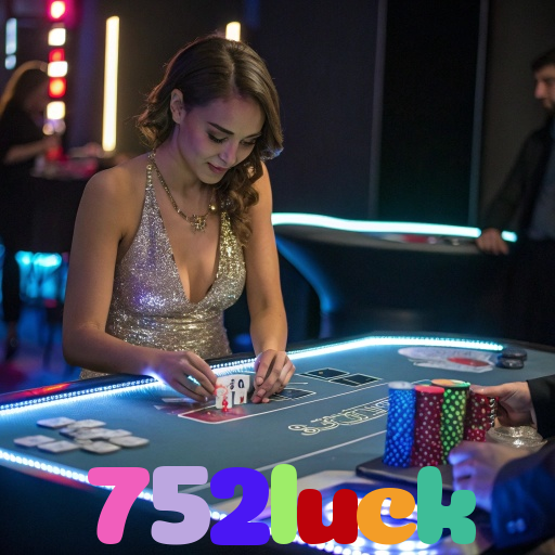  752luck