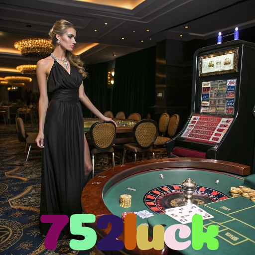  752luck