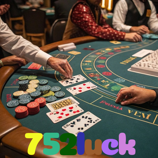  752luck