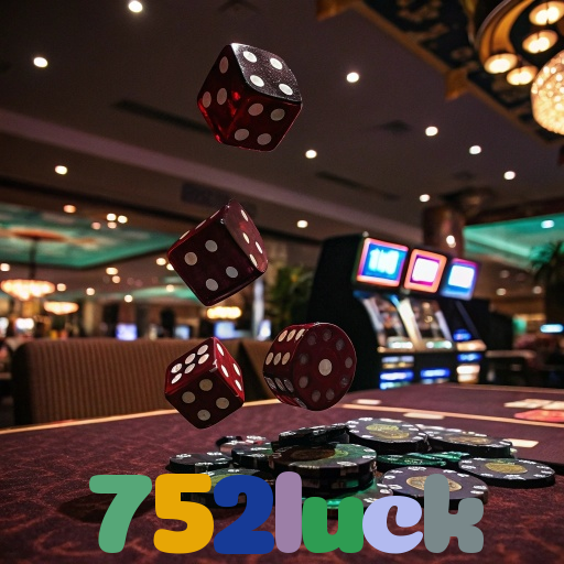  752luck
