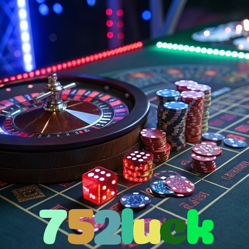 752luck