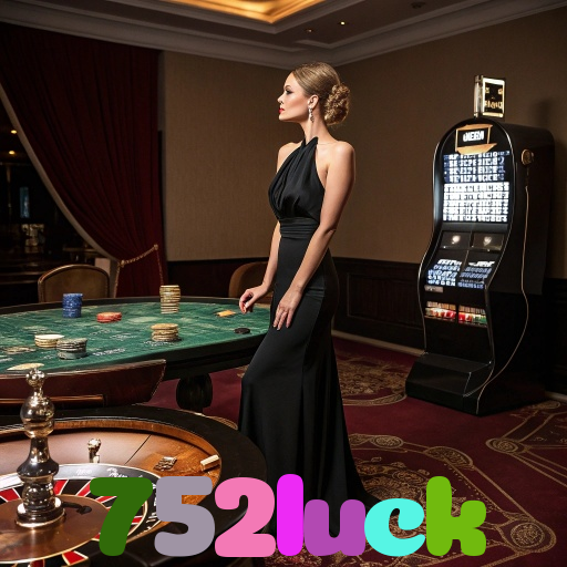  752luck