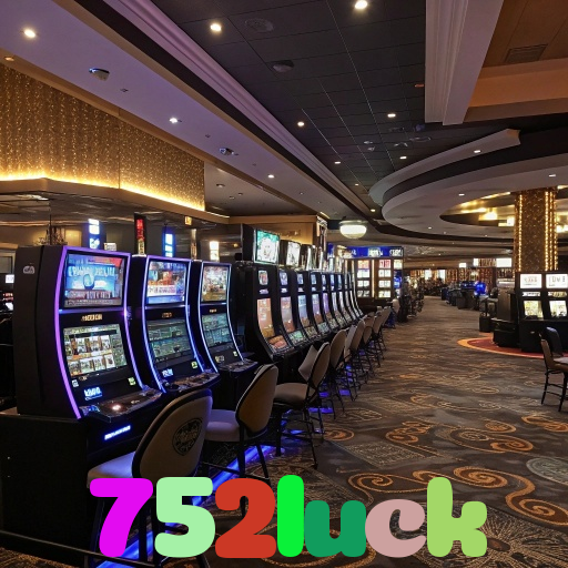  752luck