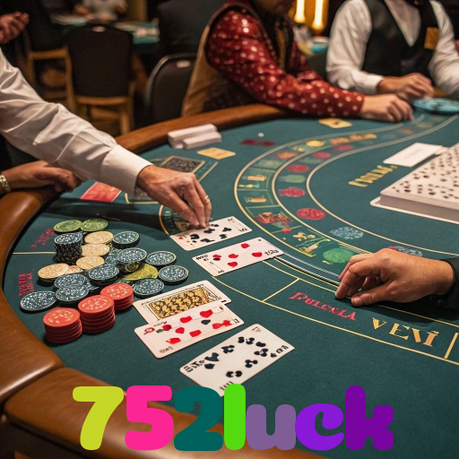  752luck