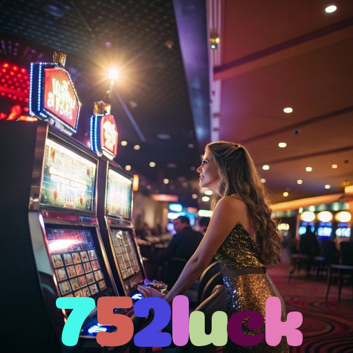  752luck