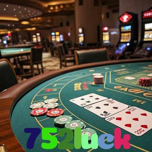  752luck