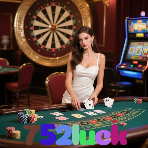  752luck