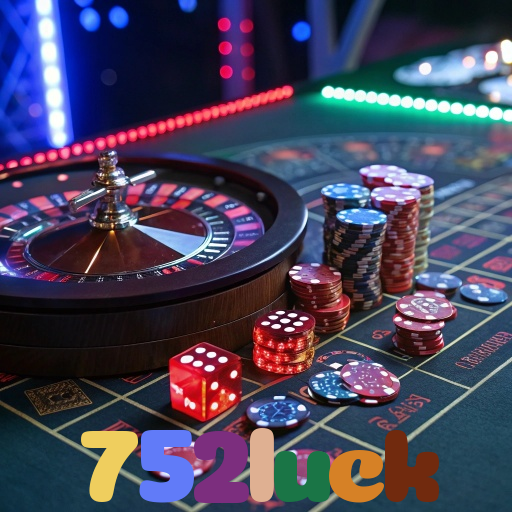  752luck