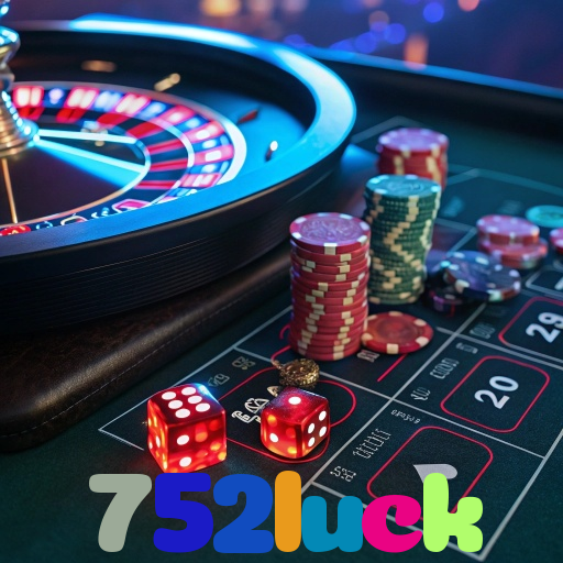  752luck