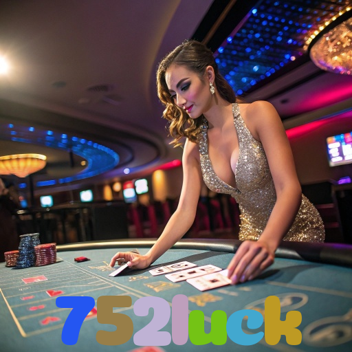  752luck