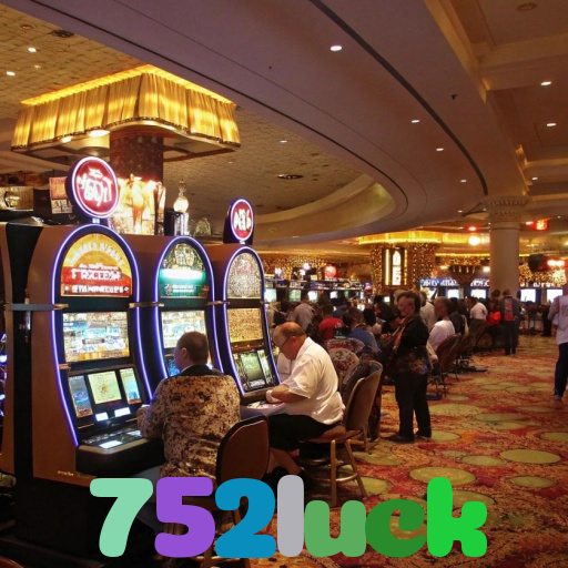  752luck